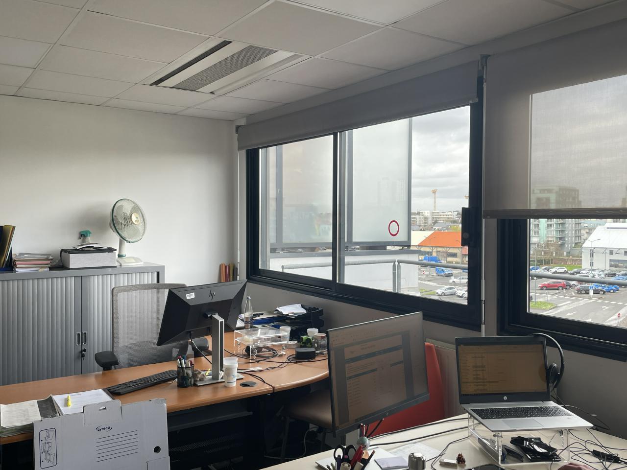 Bureau Rennes 965m² Vente bureau Rennes Ille-et-Vilaine OVBUR2421759 8